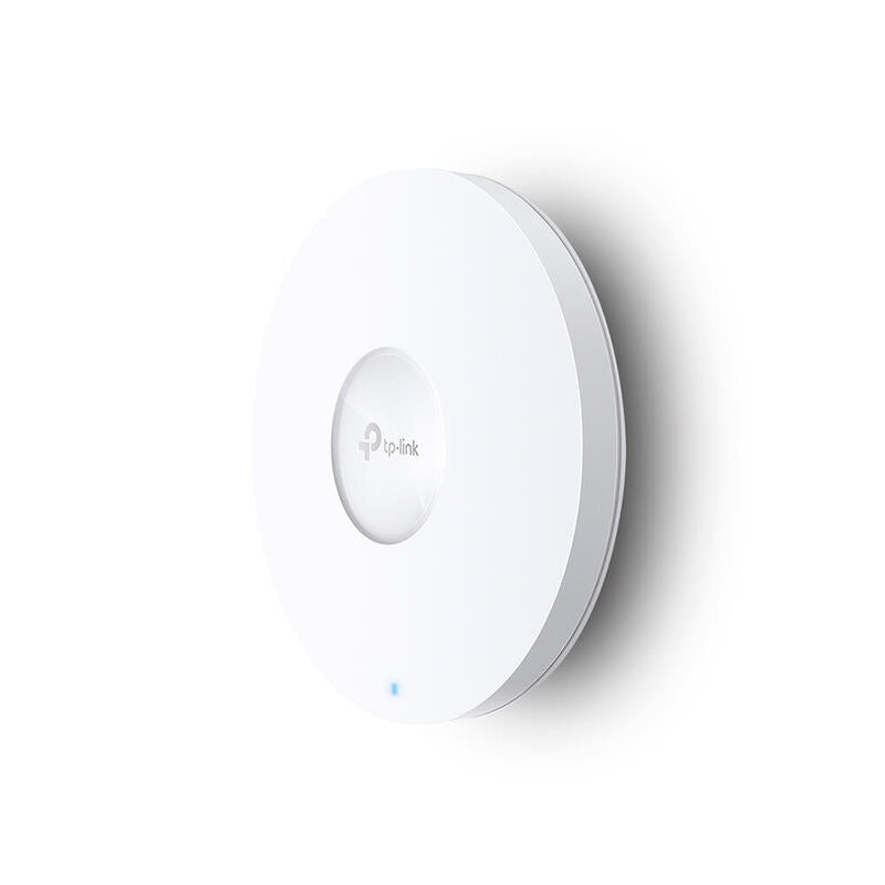 Tp-Link Omada Eap650 Ax3000 Dual Band Wifi 6
