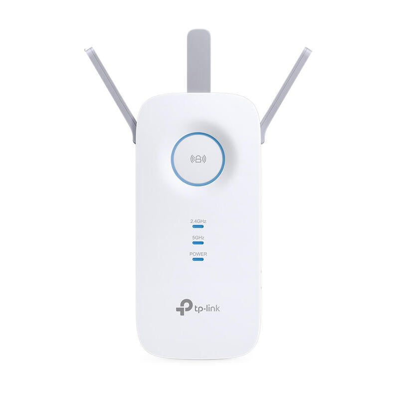 Tp-Link Re450 Repetidor Wi-Fi Amplificador Ac1750 Dual Band