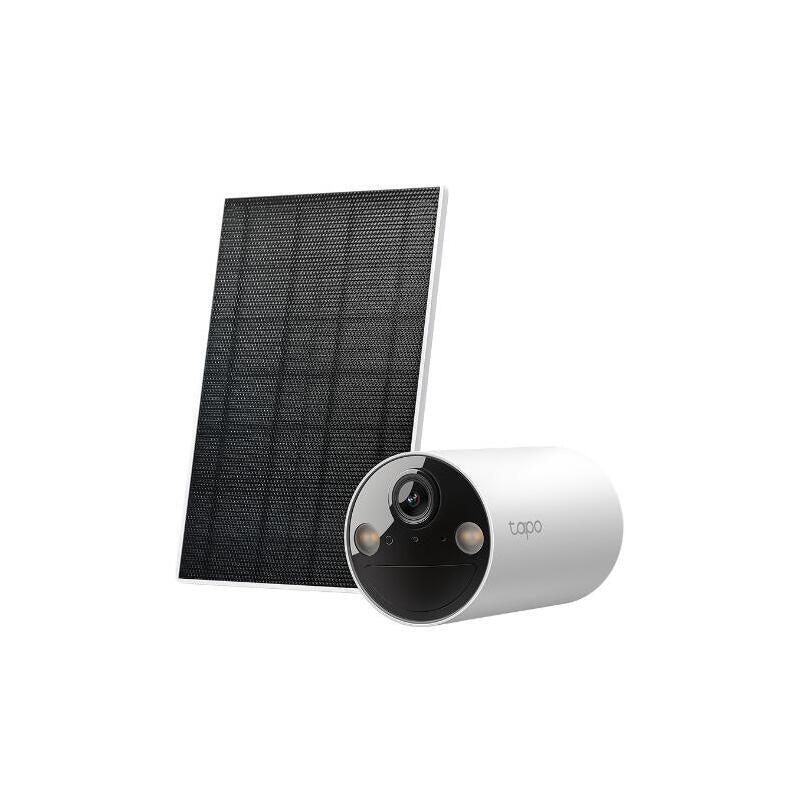 Tp-Link Tapo C410 Kit Solar-Powered Security Camera Kit