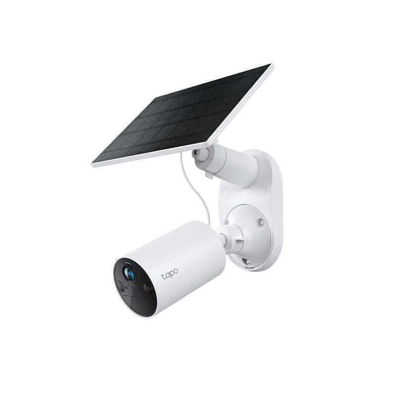 Tp-Link Tapo C410 Kit Solar-Powered Security Camera Kit