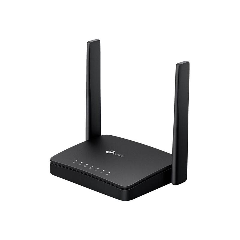 Tp-Link Tl-Mr100p 300 Mbps Wireless N 4g Lte Router