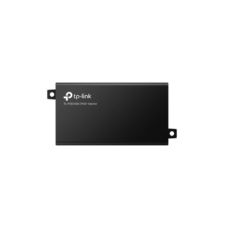 Tp-Link Tl-Poe160s Poe Injector Poe+