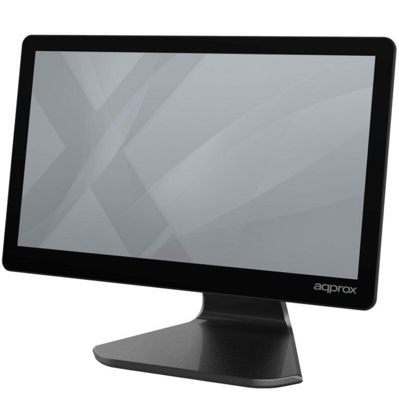 Tpv Approx Apptpv05nvfdg8-256 Intel Celeron N5095 8gb 256gb Ssd 15.6' Táctil Wifi