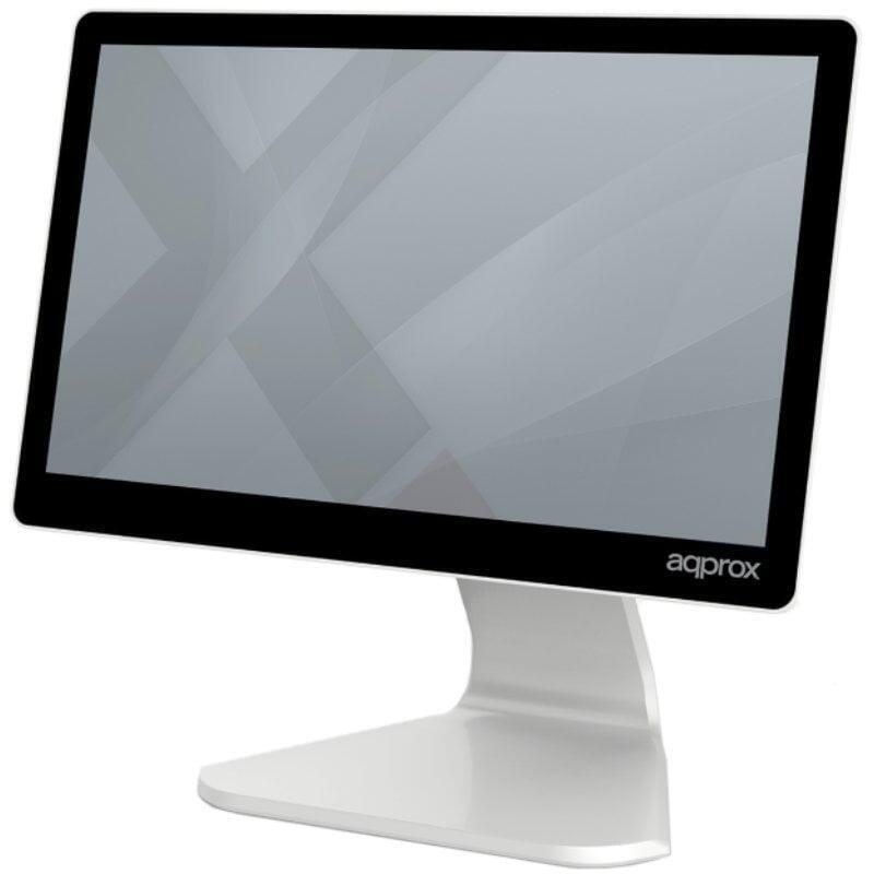 Tpv Approx Apptpv05whng8-256 Intel Celeron N5095 8gb 256gb Ssd 15.6' Táctil Wifi