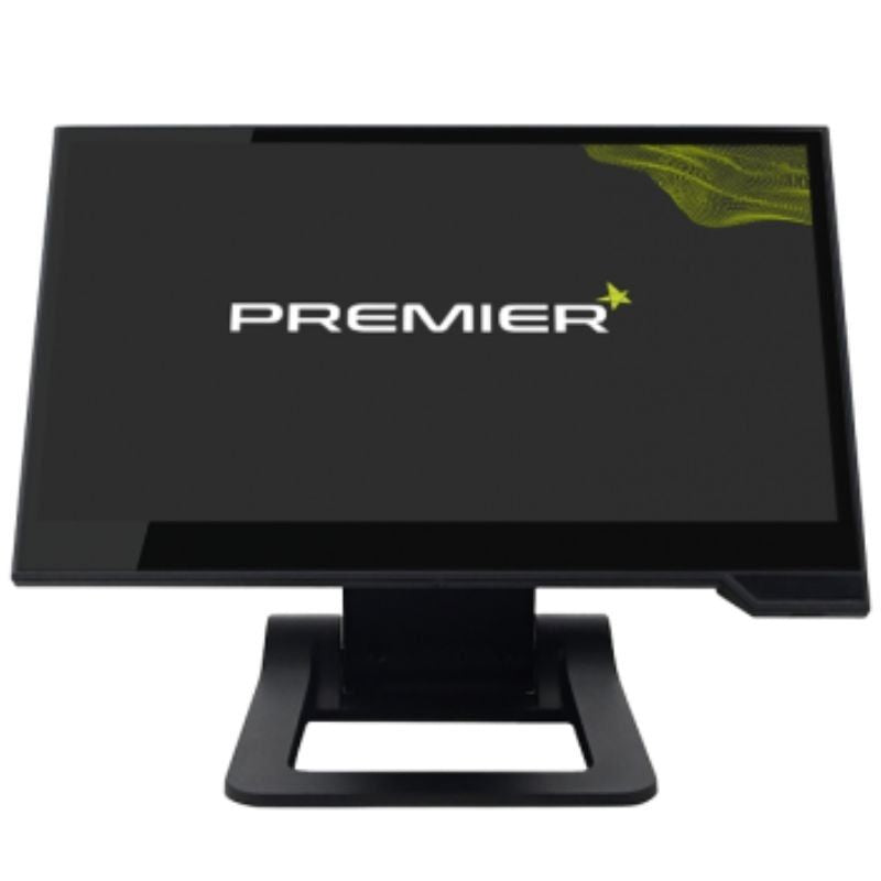 Tpv Compacto Premier Kt-95 W 15.6 Tactil I5-7300u 8gbssd256black Msata Plegable
