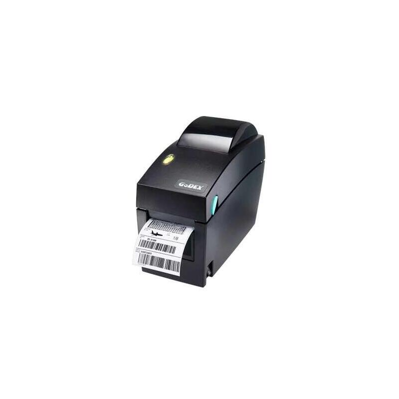 Tpv Impresora Etiquetas Godex Dt4x