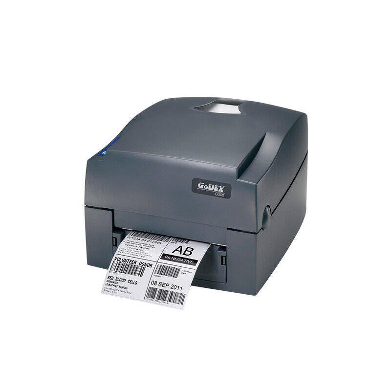Tpv Impresora Etiquetas Godex G500