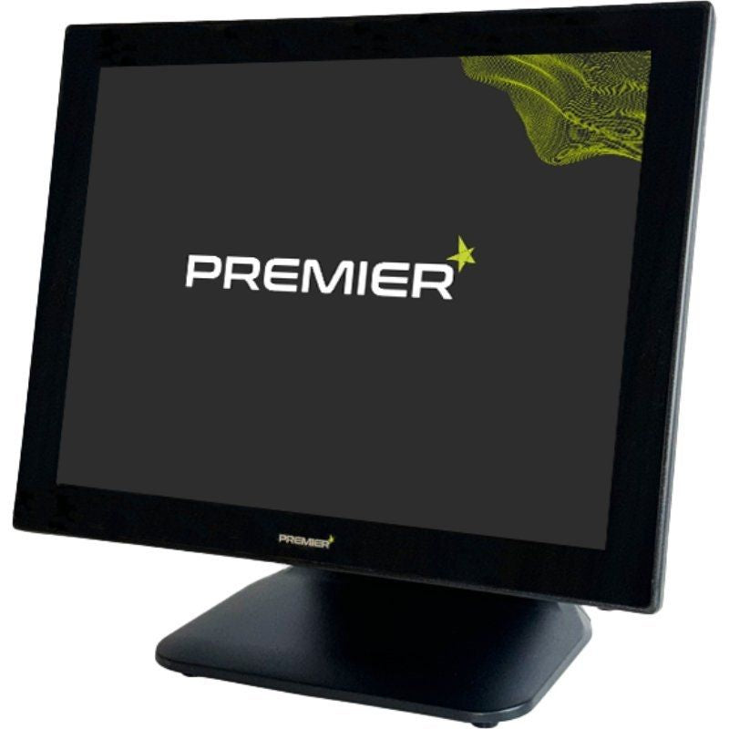 Tpv Premier Kt-2000 Intel Core I5-1235u 8gb 128gb Ssd 15' Táctil Win11 Iot