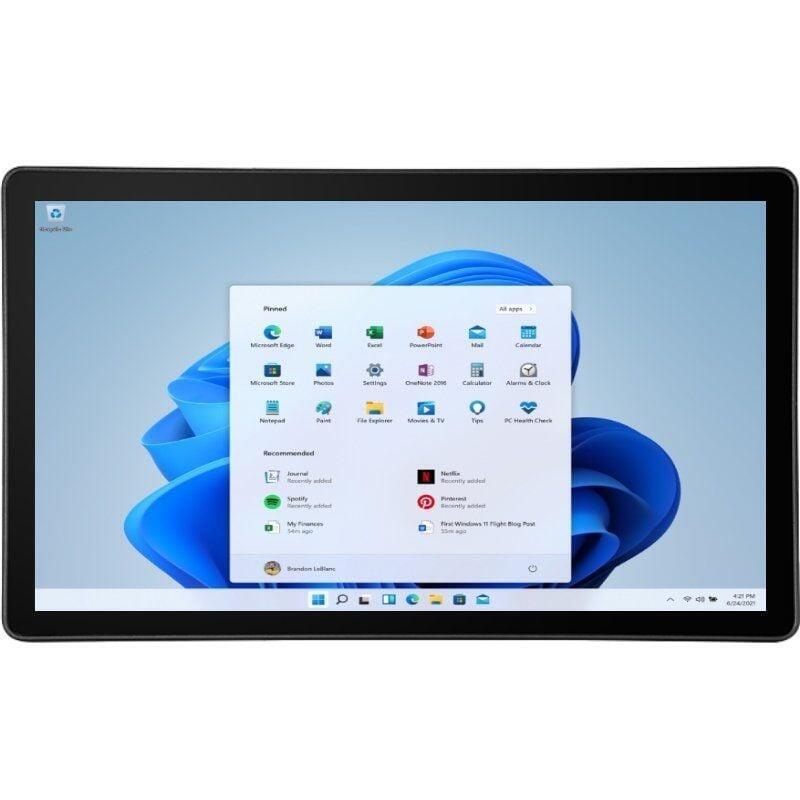 Tpv Premier Pcp-215 W Intel N97 8gb 128gb Ssd 21.5' Táctil Wifi Win11 Iot