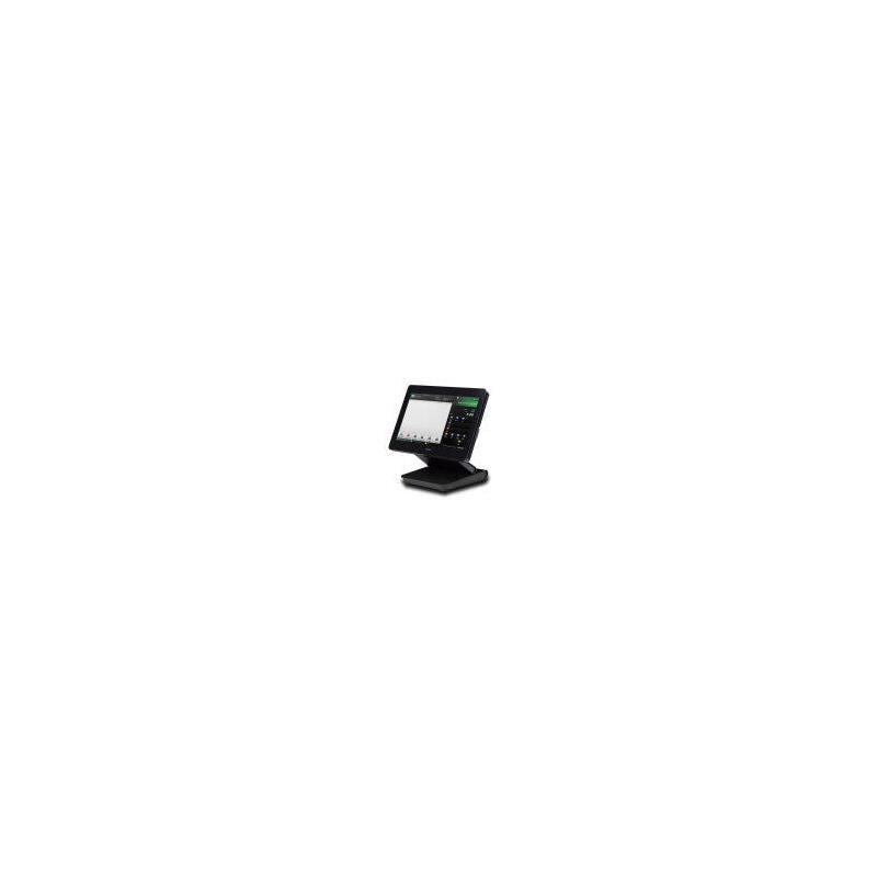 Tpv Toshiba Tcx800 15"  4:3 Pcap I3+ Windows 10 Iot Enterprise