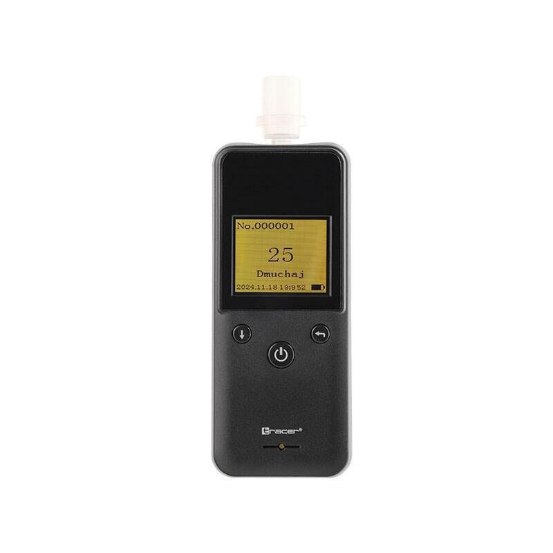 Tracer Alkomat Breathez-2b