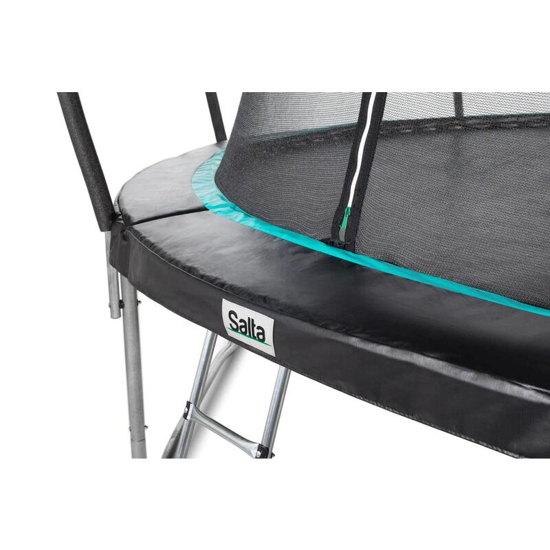Trampolina Salta Cosmos - 305 Cm Negro