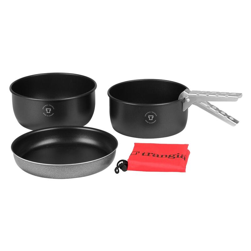 Trangia Camping Set/Tundra L