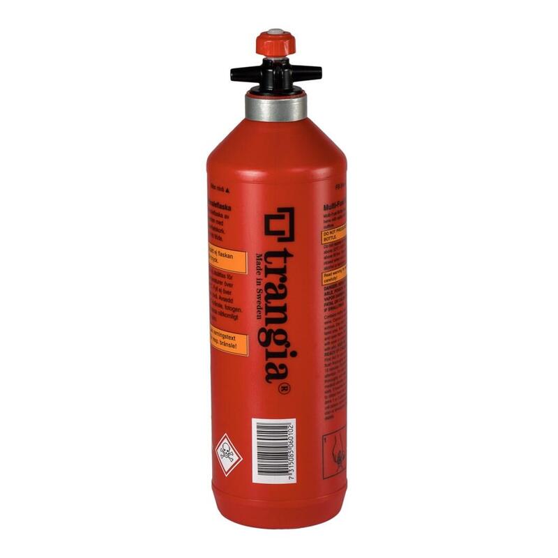 Botella De Plástico Trangia 1 L