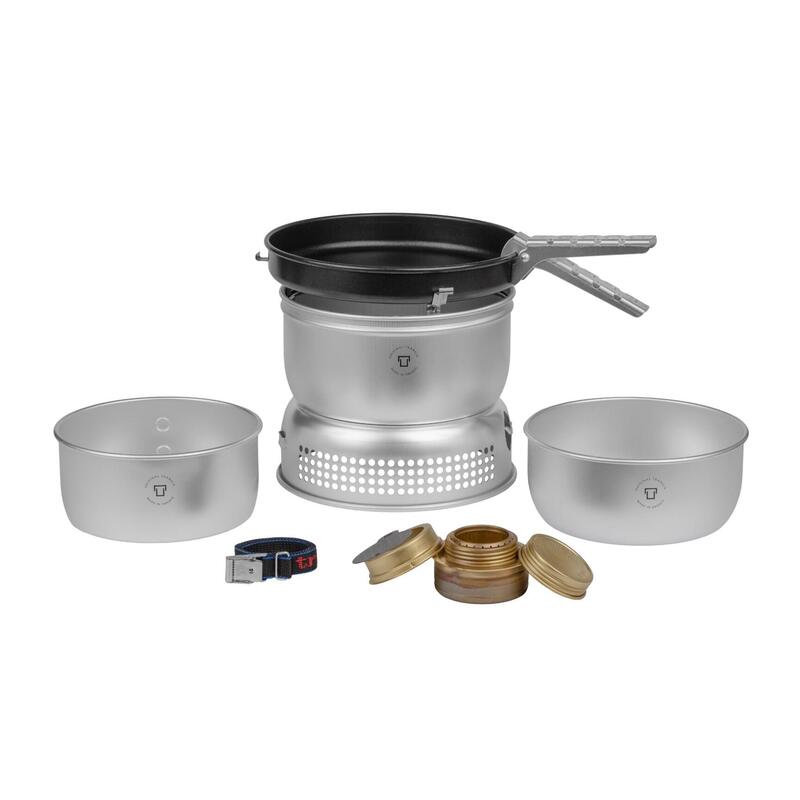 Trangia Stove 25-3/Ul