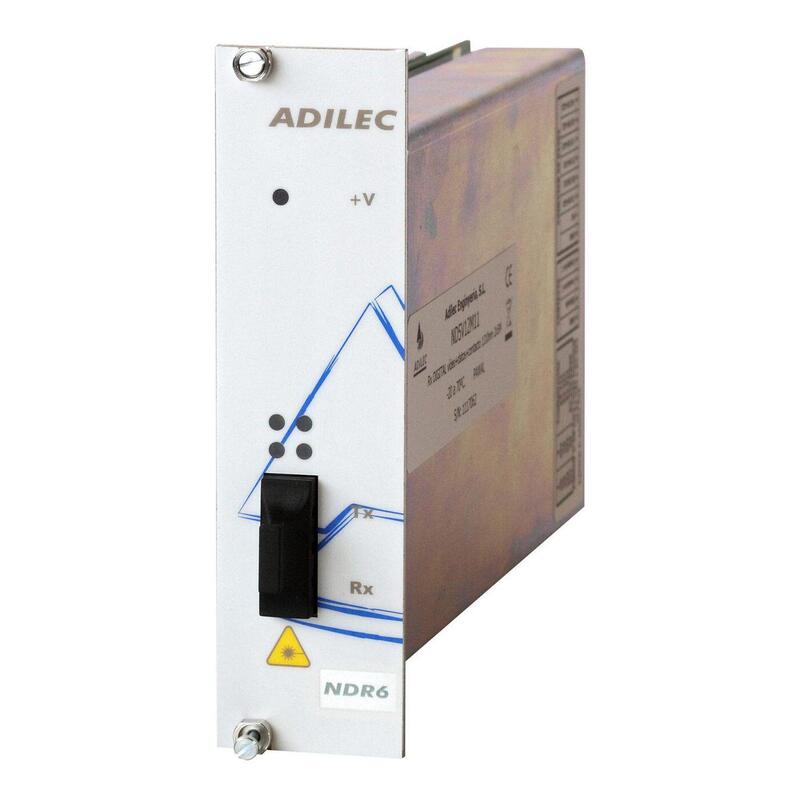 Transceiver Digital Adilec