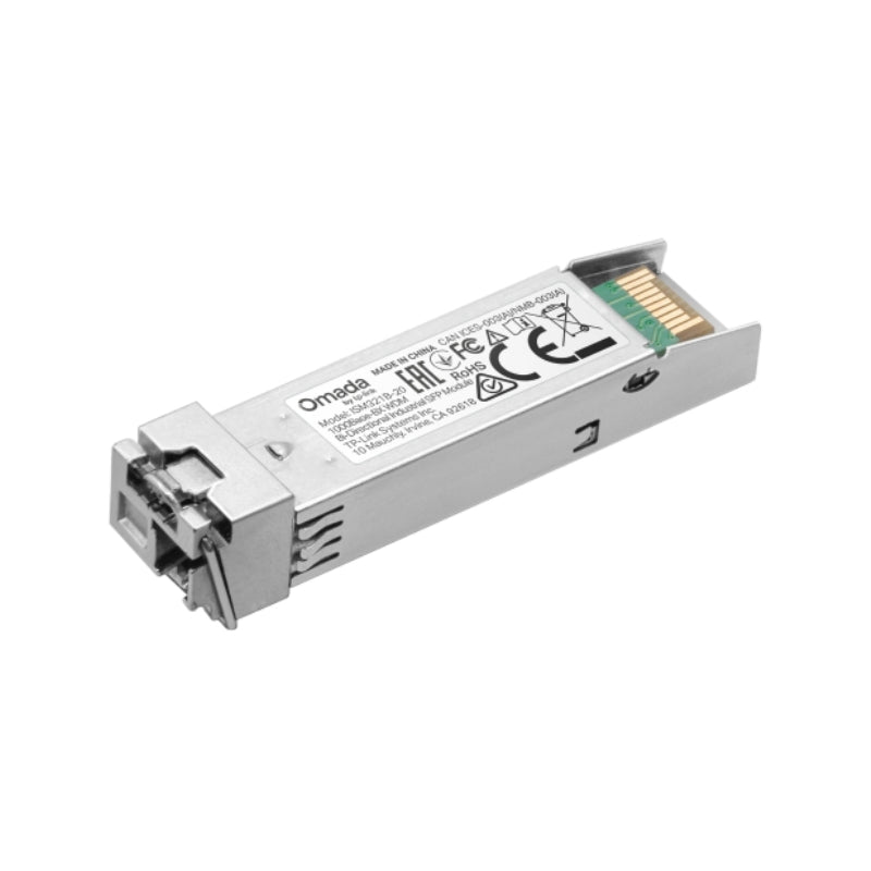 Transceiver Omada Ism311lm 1000base-Sx Mmf Industrial Sfp Module