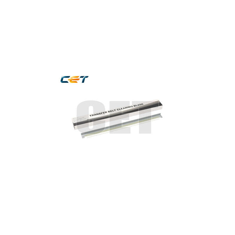 Transfer Belt Cleaning Blade Z7y81a E77822 E77825 E77830 Hpce281050