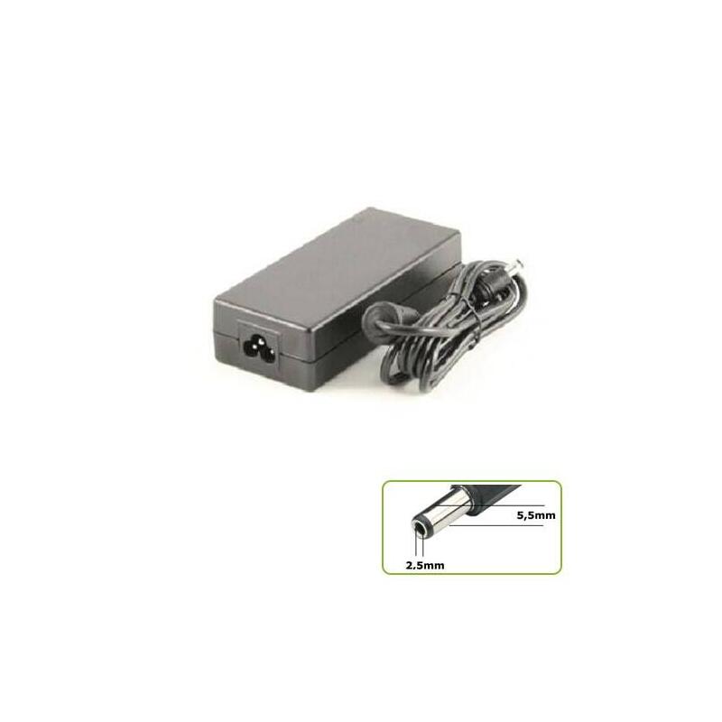 Transformador Ac-Dc 84w 12v 7a Edac