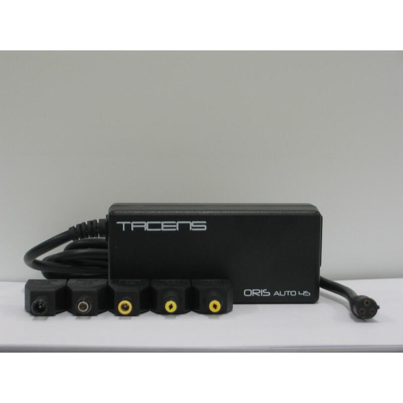 Transformador Tacens Oris Auto 45