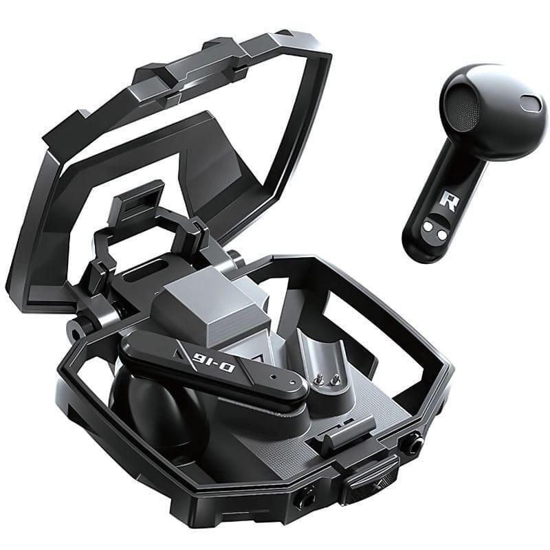 Auriculares Transformers Tf-T32 Negro