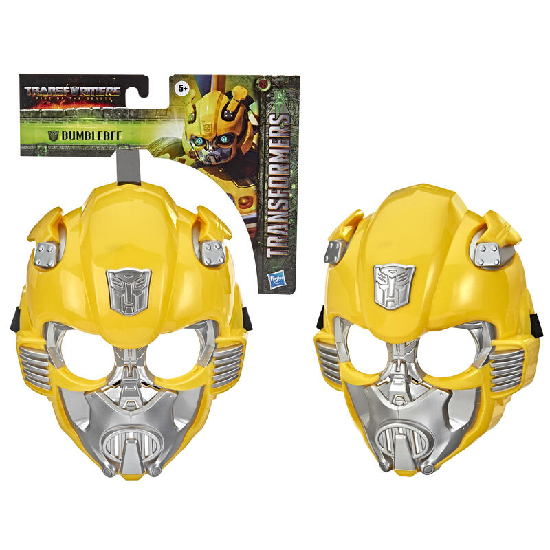 Transformers The Rise Of The Beasts, Basic Mask