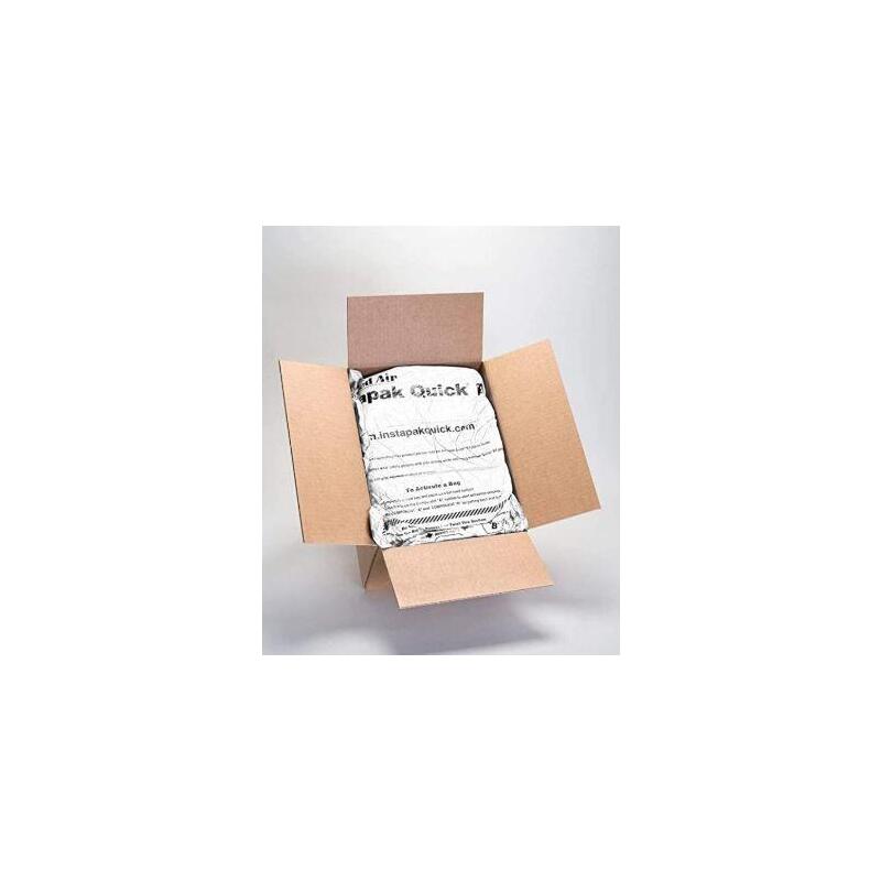 Transportsicherung Instapak Quick Rt 20 Schaumverpackung 46x46 Cm