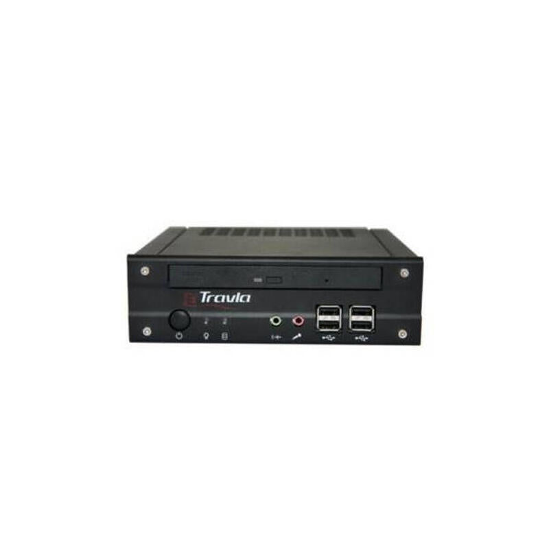 Travla Te-D288 0w. Pico-Itx