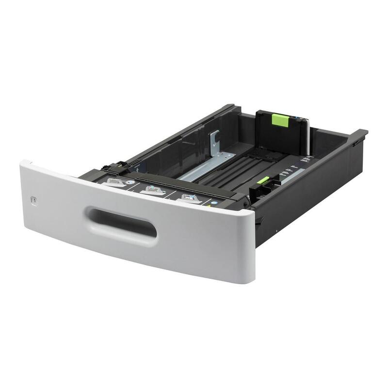 Tray Insert Ms81x Svc Tray Insert 55