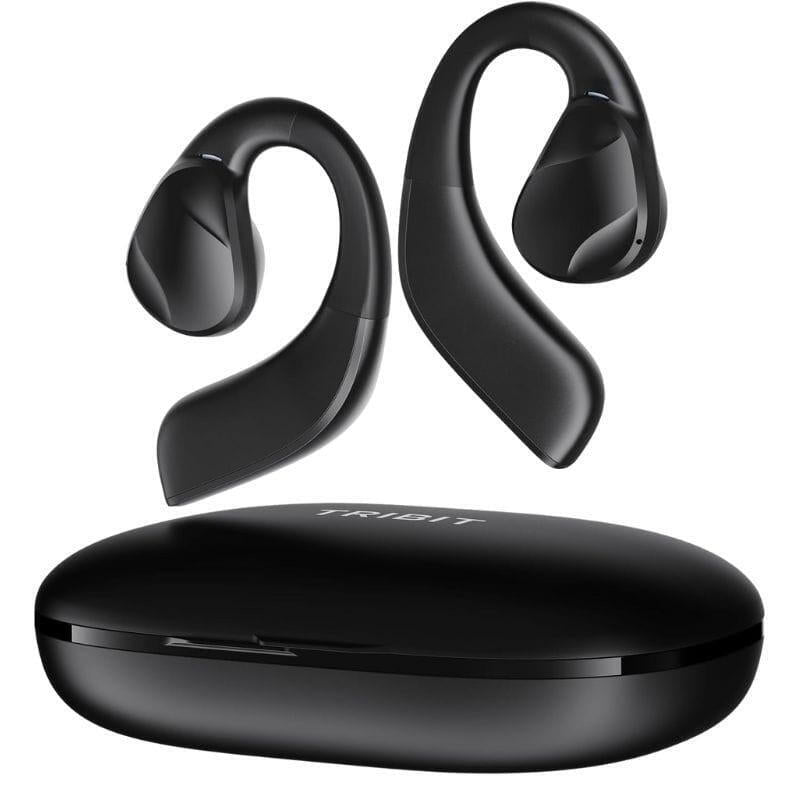 Sluchawki Tws Tribit Opengo Bth99 (Czarne)