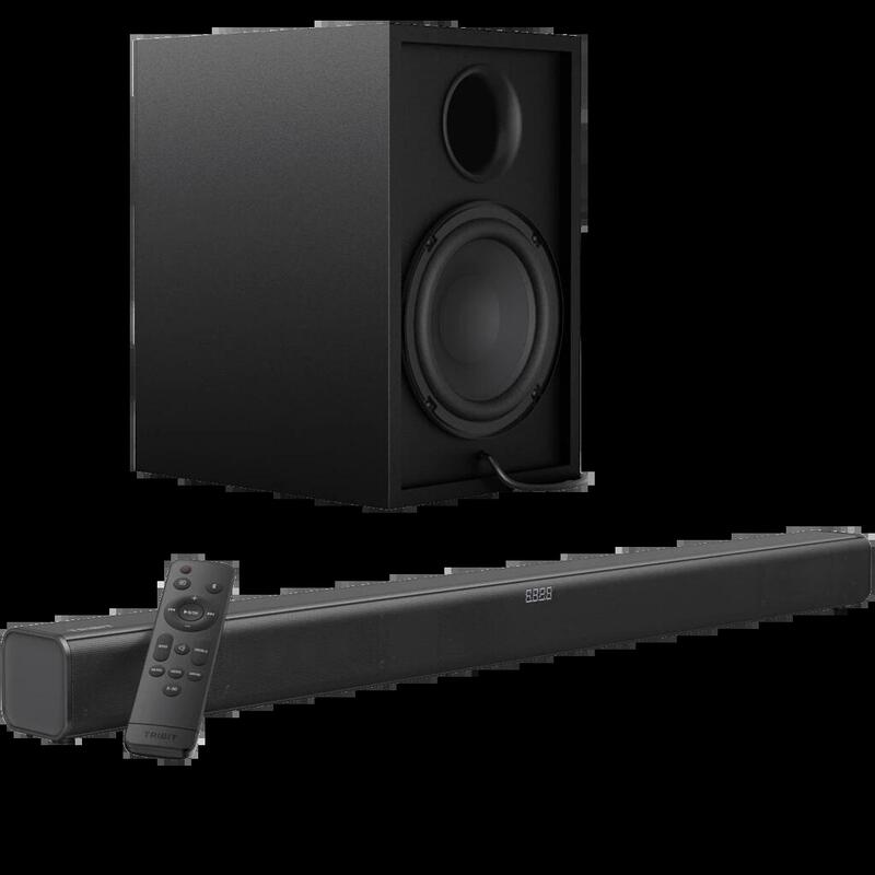 Tribit Soundbar - Barra De Sonido