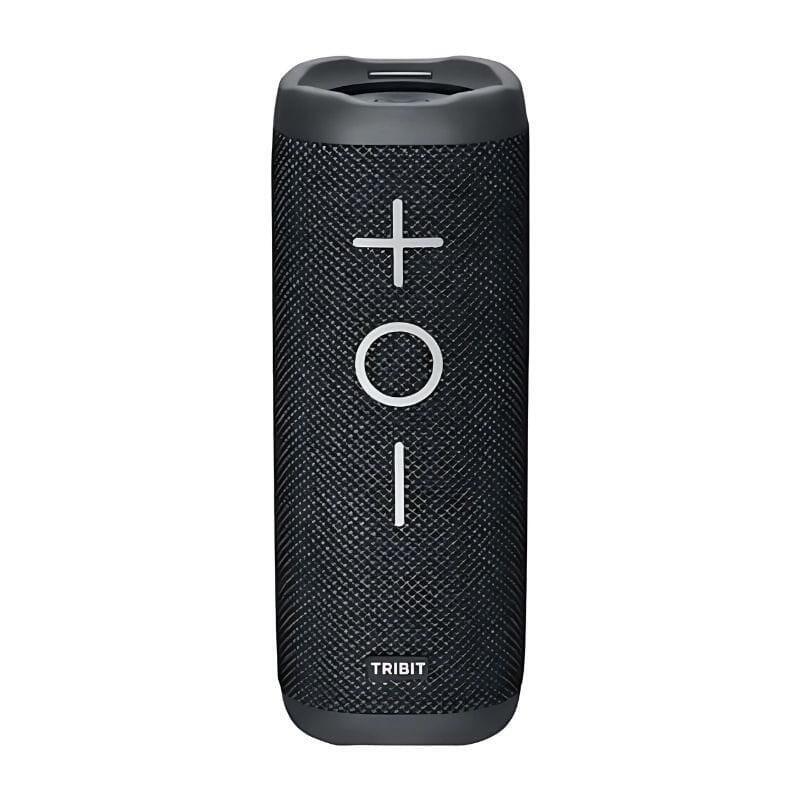 Tribit Stormbox 2 34w Bluetooth 5.3 Negro  Altavoz Inalámbrico