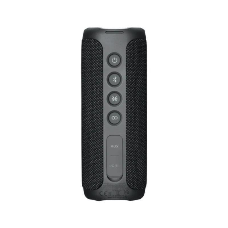 Tribit Stormbox 2 34w Bluetooth 5.3 Negro  Altavoz Inalámbrico