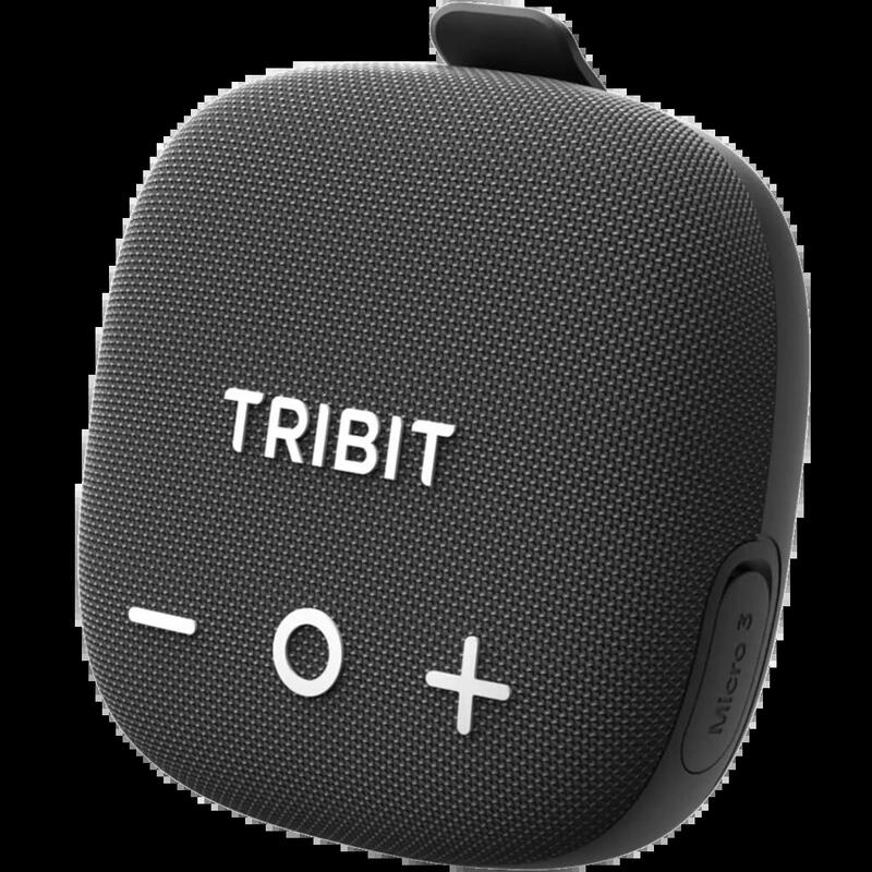 Tribit Stormbox Micro 3 13w Negro - Altavoz Bluetooth
