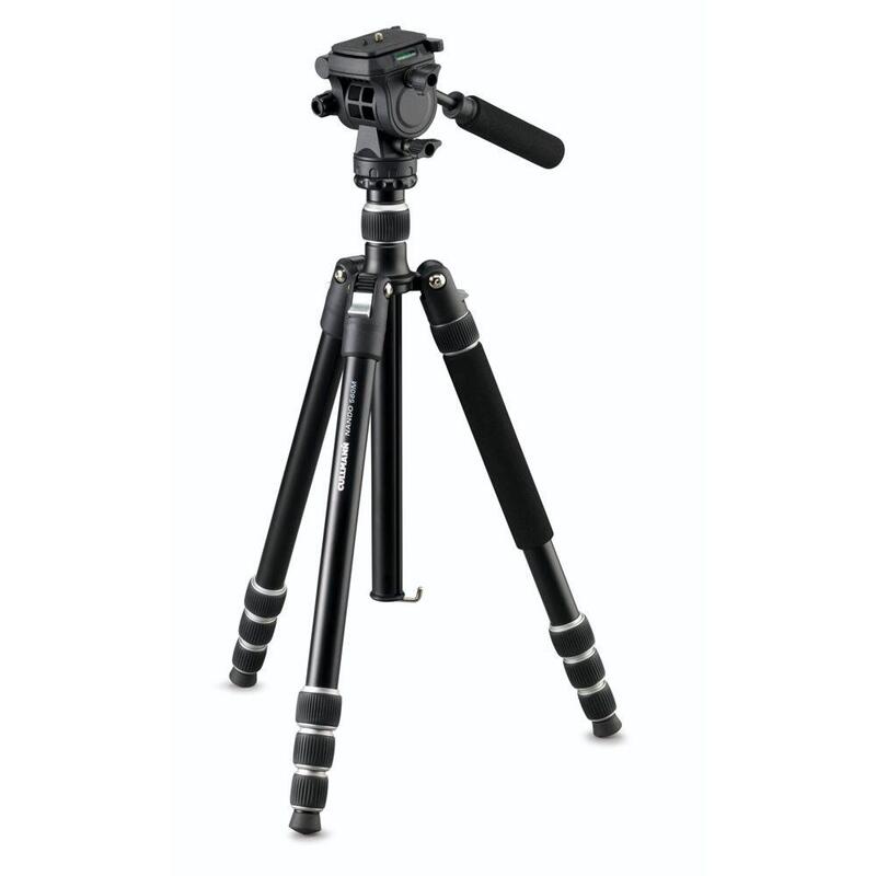 Tripode Cullmann Nando 560m  Rw15