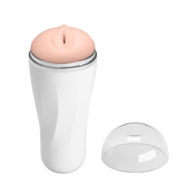 Crazy Bull - Trish Masturbador 3d Life-Like Vagina