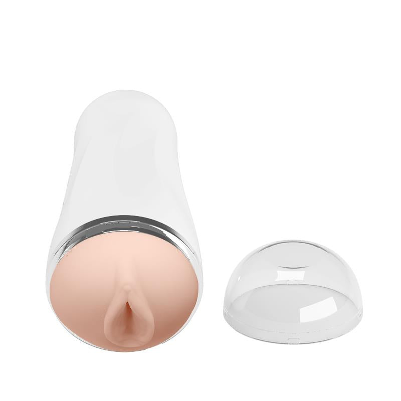 Crazy Bull - Trish Masturbador 3d Life-Like Vagina