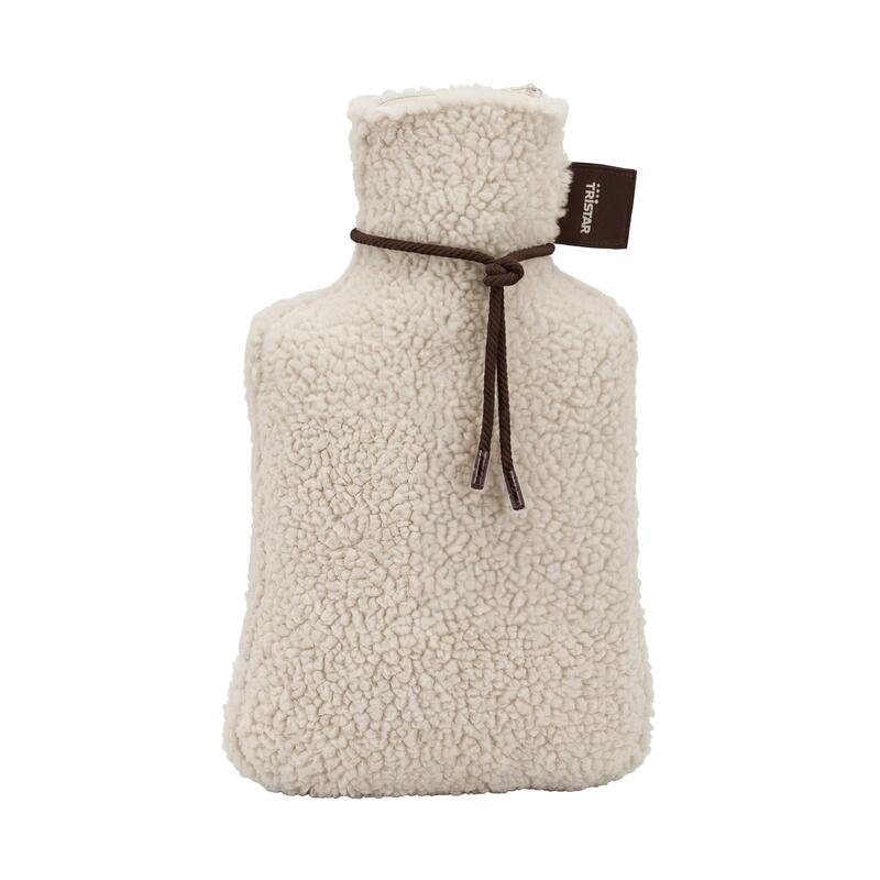 Tristar Bw-4784 Cordless Heating Bottle, 35 X 20 Cm, 5.000 Mah Power Bank, Beige