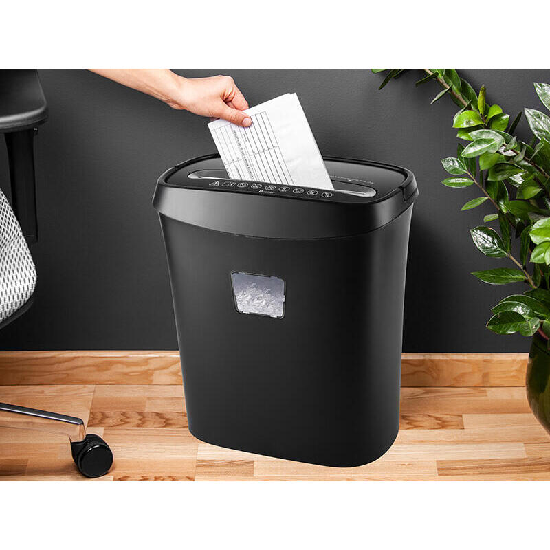 Trituradora Tracer Trx-815l