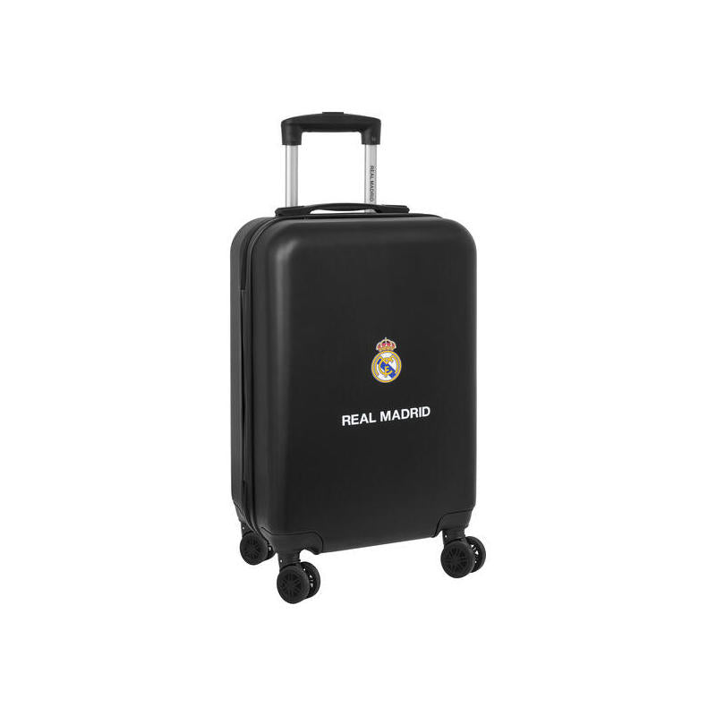 Trolley Cabina 20" Real Madrid 2ª Equipacion 23/24