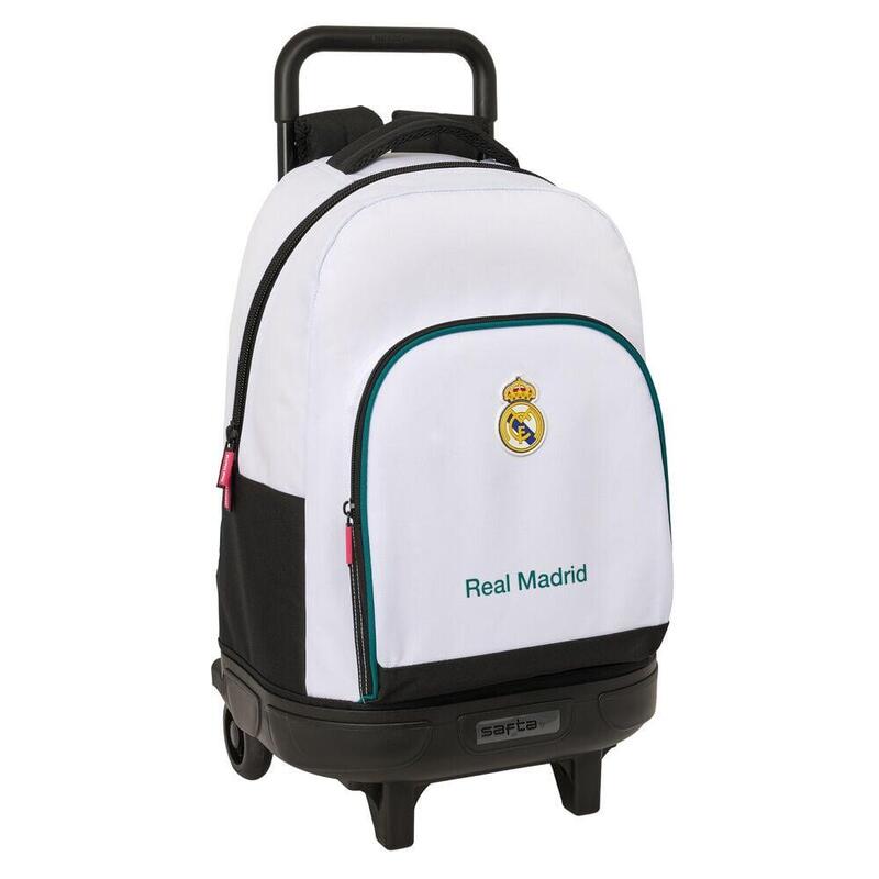Trolley Extraible Real Madrid 26/27 45cm