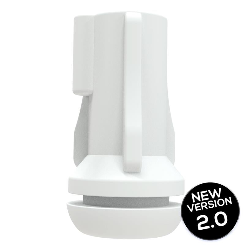 Tronik Masturbador Con Succión Y Vibración Usb