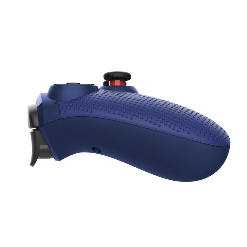 Trust Gxt 542sm Muta Azul Bluetooth/Rf/Usb Gamepad Android, Nintendo Switch, Nintendo Switch 2, Nintendo Switch Lite, Nintendo Switch Oled, Pc, Ios