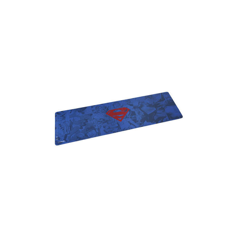 Trust Gxt 759sm Alfombrilla De Ratón Gaming De Tamaño Xxl