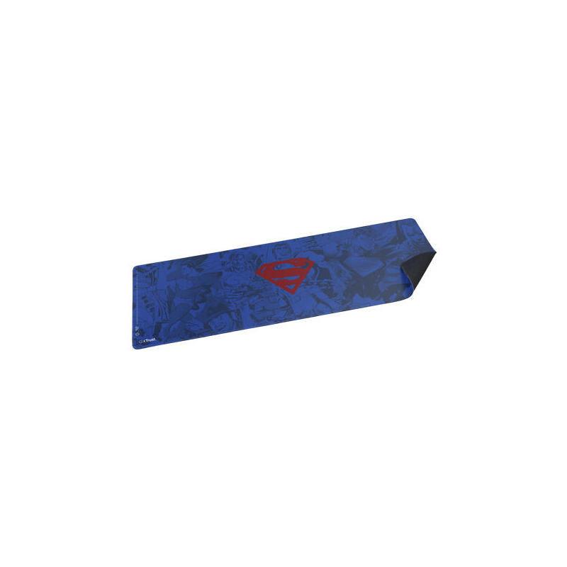 Trust Gxt 759sm Alfombrilla De Ratón Gaming De Tamaño Xxl