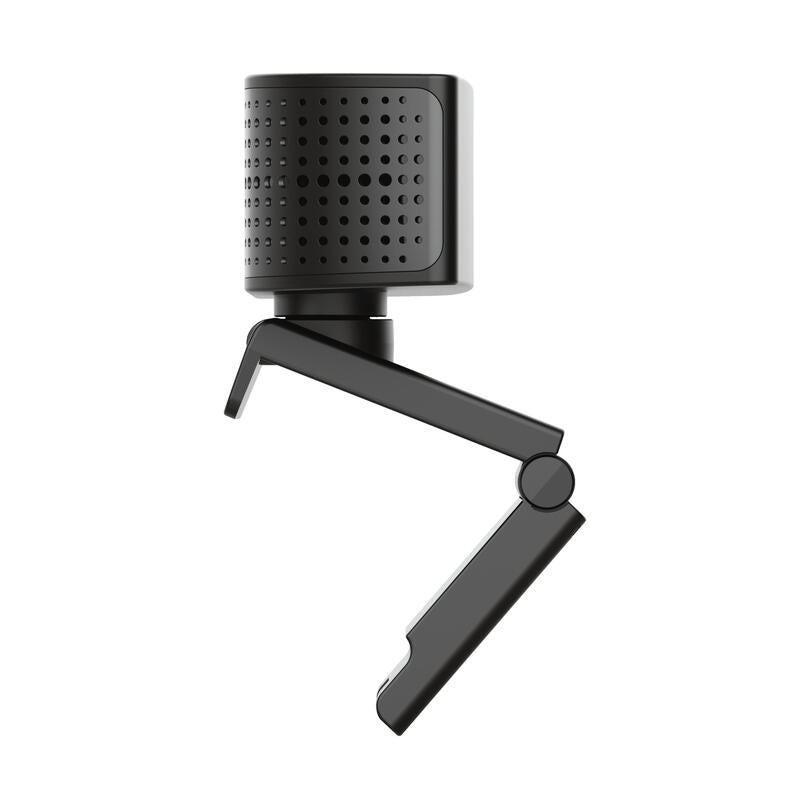 Trust Teza Webcam 3840 X 2160 Pixels Usb 2.0 Negro