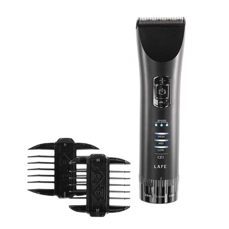 Trymer Do Wlosów I Brody Mastertrim