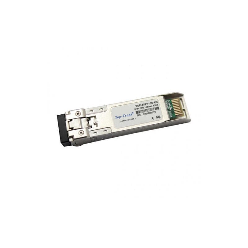 (Tsfp-1550-40-Smf) Dahua Módulo Transceptor 1550nm 40km