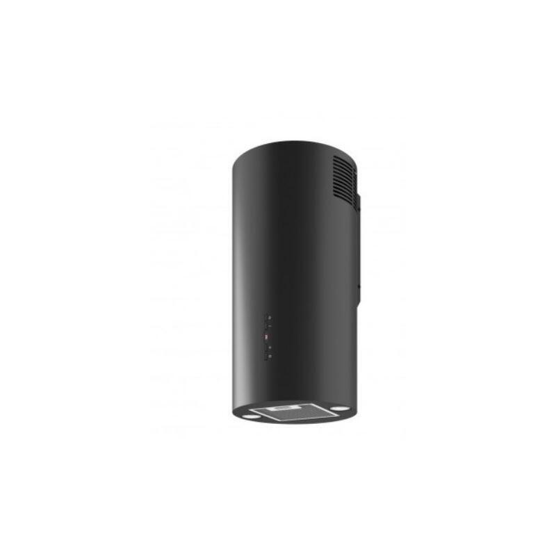Tuba Elba W 731 Negro   Maan Chimney Hood