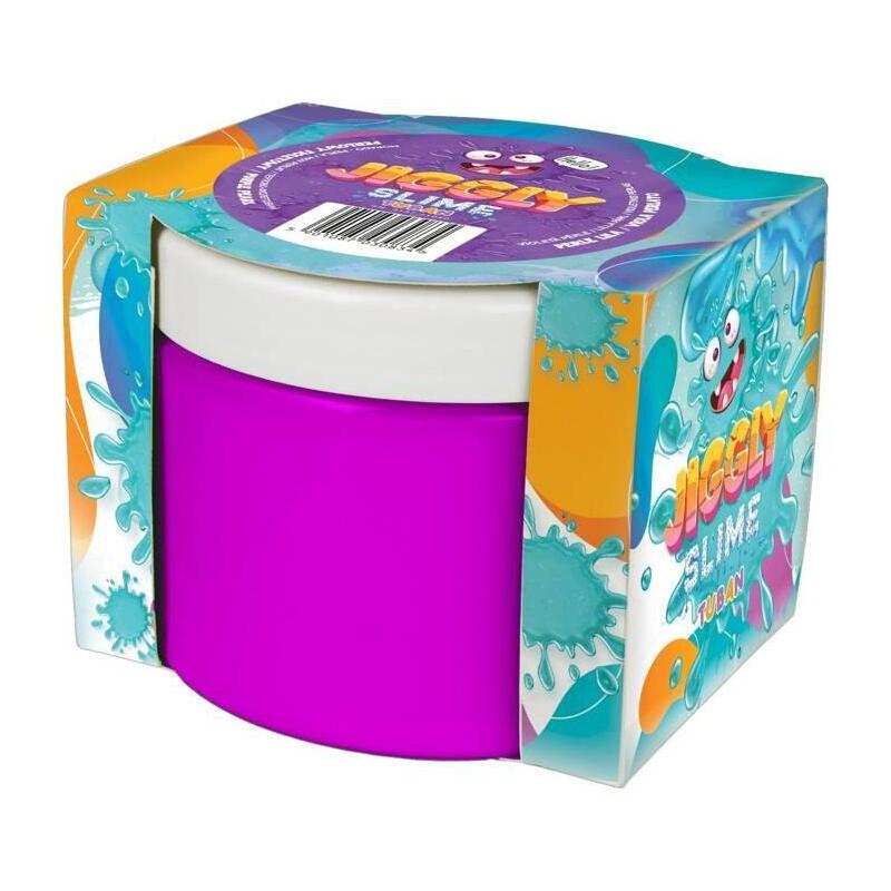Tuban Jiggly Slime -     Violeta Pearl 500g